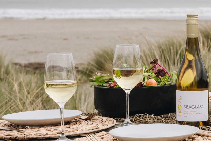 Dicas de Vinhos Leves para Aproveitar ao Máximo o Verão